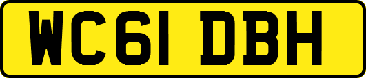 WC61DBH