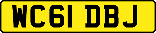 WC61DBJ
