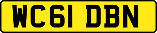 WC61DBN