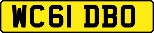 WC61DBO
