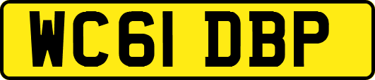 WC61DBP