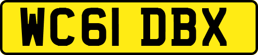 WC61DBX