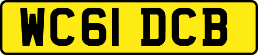 WC61DCB