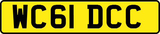 WC61DCC