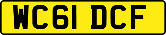 WC61DCF