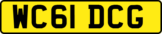 WC61DCG