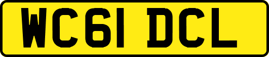 WC61DCL