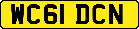 WC61DCN