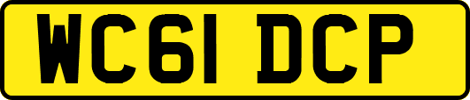 WC61DCP