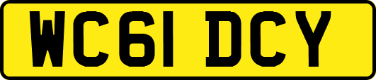 WC61DCY