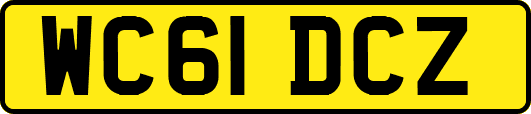 WC61DCZ