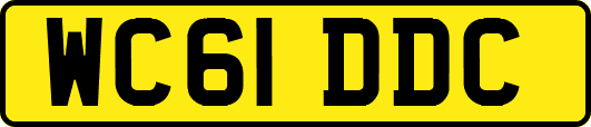 WC61DDC