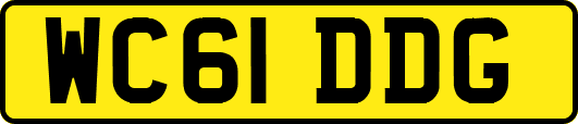 WC61DDG