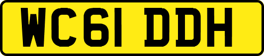 WC61DDH