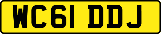 WC61DDJ