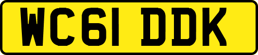 WC61DDK