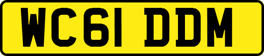 WC61DDM