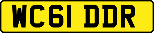 WC61DDR