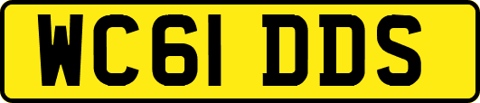WC61DDS