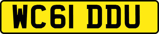 WC61DDU