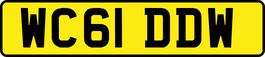 WC61DDW