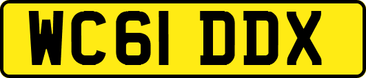 WC61DDX