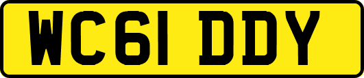 WC61DDY