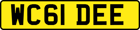 WC61DEE