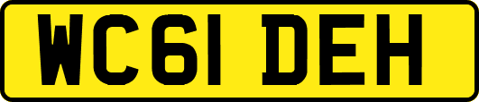 WC61DEH