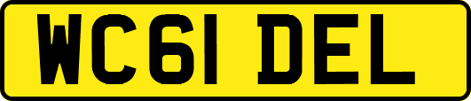 WC61DEL