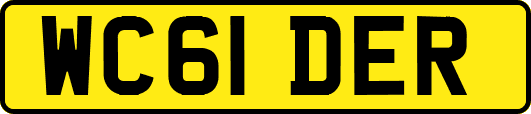 WC61DER