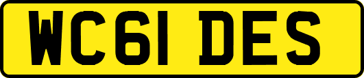 WC61DES