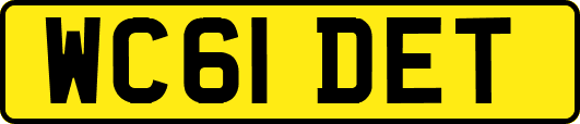 WC61DET
