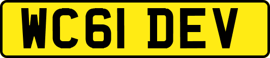WC61DEV