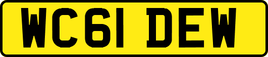WC61DEW