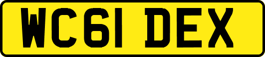 WC61DEX