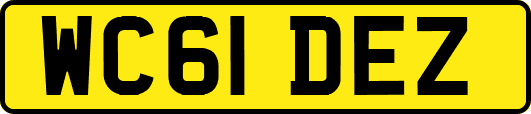 WC61DEZ