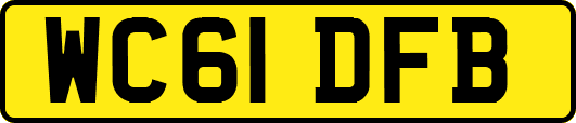 WC61DFB