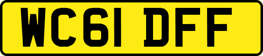 WC61DFF