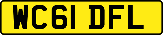 WC61DFL
