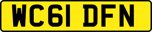 WC61DFN