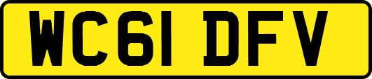 WC61DFV