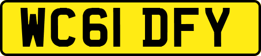 WC61DFY