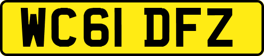 WC61DFZ