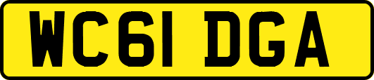 WC61DGA
