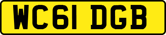 WC61DGB