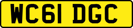 WC61DGC
