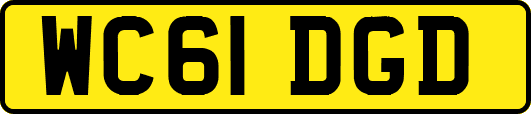 WC61DGD