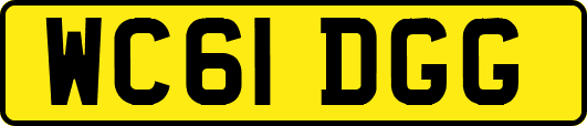 WC61DGG