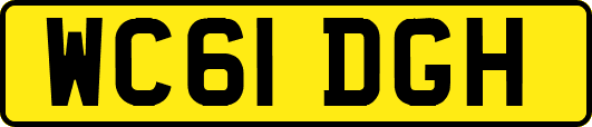 WC61DGH
